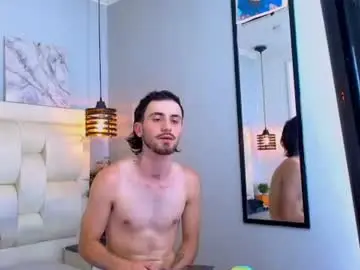 Chaturbate Free Porn Cam of lucas_knight1