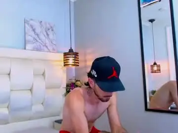 Chaturbate Sex Cam of lucas_knight1