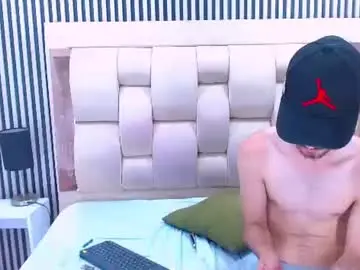 Chaturbate Live Porn of lucas_knight1