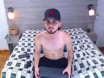 Chaturbate Adult Webcams of lucas_knight1