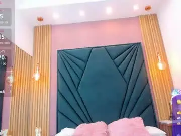 Chaturbate Adult Webcams of luci_taylor_