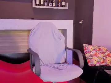 Chaturbate Best live sex cam show of lutfy_17