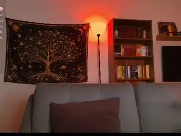 Chaturbate Adult Webcam of magic_zoe