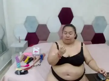 Chaturbate Best live sex cam show of marianabbw_