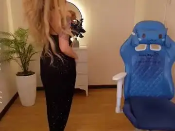 Chaturbate Live Porn of mi1a_