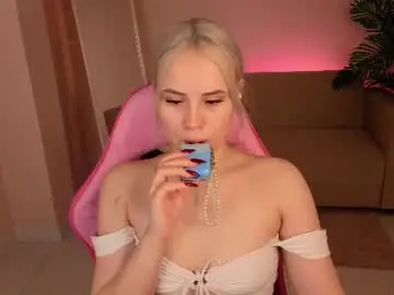Chaturbate Live Sex Cam of milenabergs
