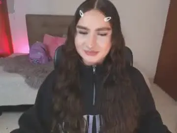Chaturbate Private Sex Chat of miley_baker
