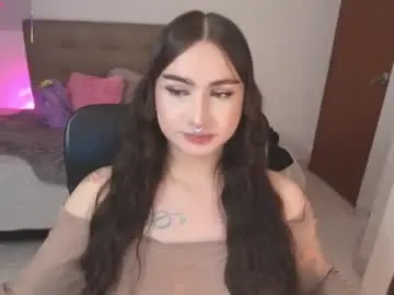 Chaturbate Sex Cam of miley_baker