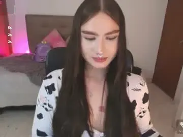 Chaturbate Live Sex Cam of miley_baker