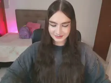 Chaturbate Best Webcam of miley_baker