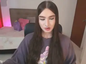 Chaturbate Private Sex Chat of miley_baker