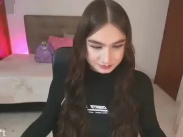 Chaturbate Adult Webcam of miley_baker