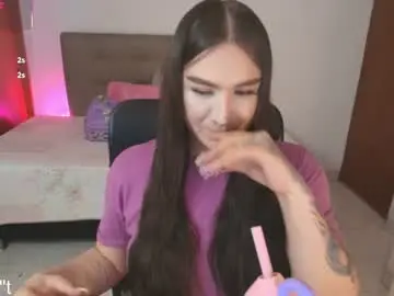 Chaturbate Sex Cam of miley_baker