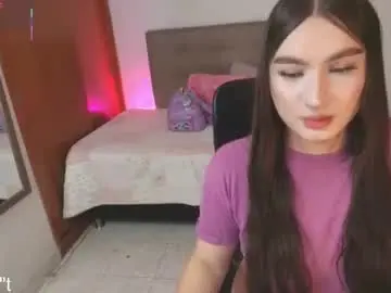 Chaturbate Live Sex Cam of miley_baker