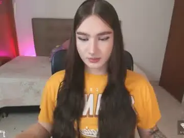 Chaturbate Adult Webcam of miley_baker