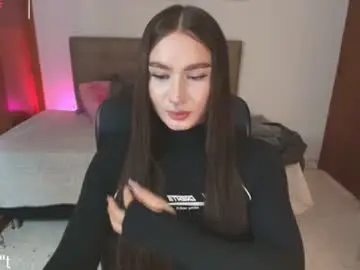 Chaturbate Nude Webcam of miley_baker