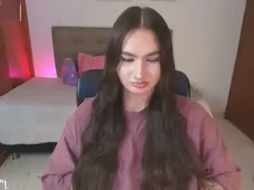 Chaturbate Sex Cam of miley_baker