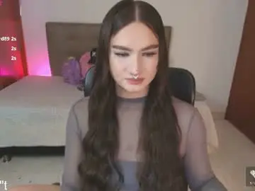 Chaturbate Watch Live Sex Cams of miley_baker