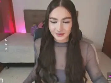 Chaturbate Sex Cam of miley_baker
