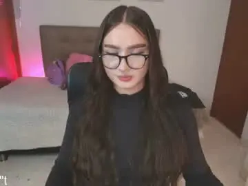 Chaturbate Live Sex Cam of miley_baker