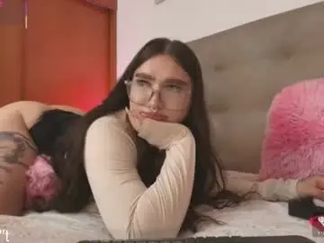 Chaturbate Live Porn of miley_baker