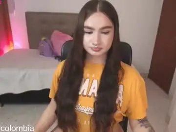 Chaturbate Live Porn of miley_baker