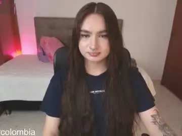 Chaturbate Live Porn of miley_baker