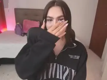 Chaturbate Private Sex Chat of miley_baker