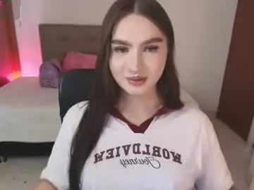 Chaturbate Best Webcam of miley_baker