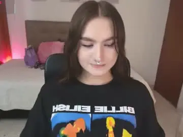 Chaturbate Live Porn of miley_baker
