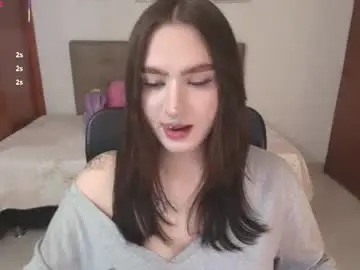 Chaturbate Adult Webcam of miley_baker