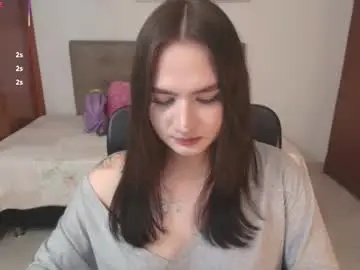 Chaturbate Live Porn of miley_baker