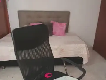 Chaturbate Live Sex Cam of miley_baker