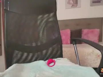 Chaturbate Best live sex cam show of miley_baker