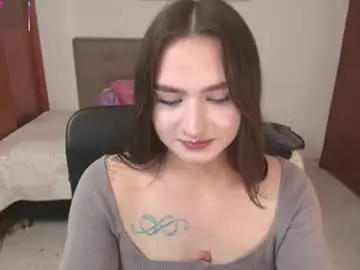 Chaturbate Free Live Porn of miley_baker