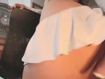 Chaturbate Best Webcam of miley_baker