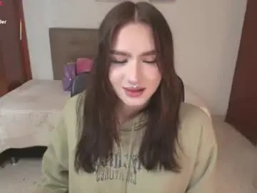 Chaturbate Live Sex of miley_baker