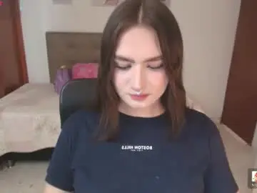 Chaturbate Best live sex cam show of miley_baker