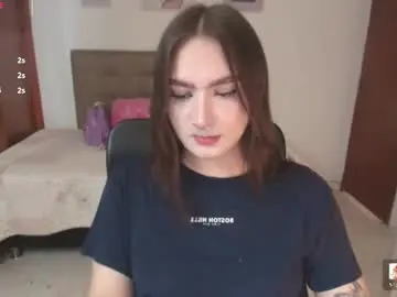 Chaturbate Live Sex of miley_baker