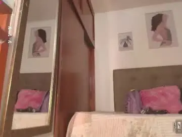 Chaturbate Adult Webcams of miley_baker