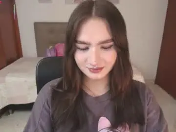 Chaturbate Free Live Porn of miley_baker