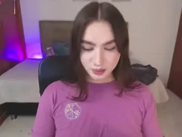 Chaturbate Sex Chat of miley_baker