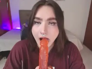 Chaturbate Private Sex Chat of miley_baker