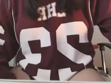 Chaturbate Free Porn Cam of miley_baker