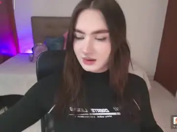 Chaturbate Sex Chat of miley_baker