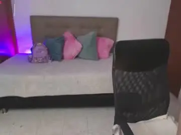 Chaturbate Live Porn of miley_baker