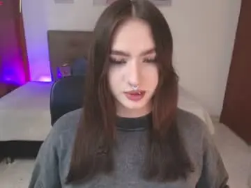 Chaturbate Live Sex Cam of miley_baker