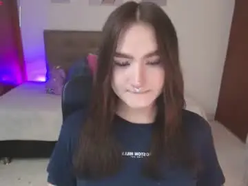 Chaturbate Sex Cam of miley_baker