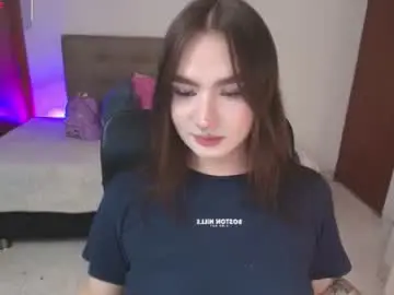 Chaturbate Private Sex Chat of miley_baker