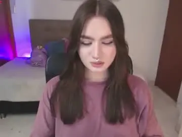 Chaturbate Nude Webcam of miley_baker